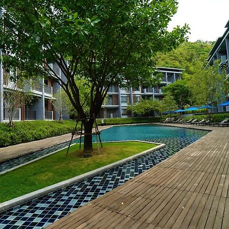 23° Khao Yai Apartment พญาเย็น ภายนอก รูปภาพ