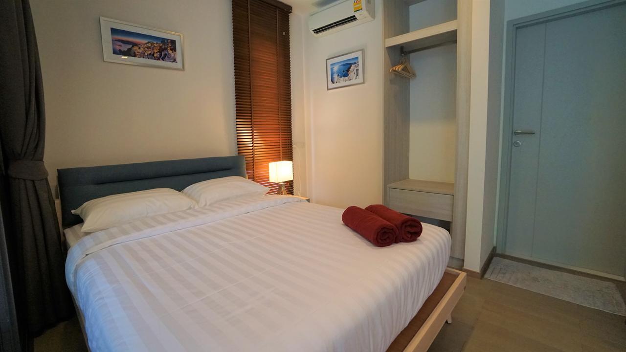 23° Khao Yai Apartment พญาเย็น ภายนอก รูปภาพ