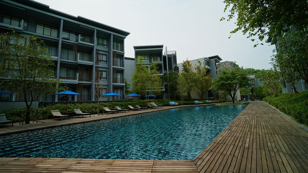 23° Khao Yai Apartment พญาเย็น ภายนอก รูปภาพ