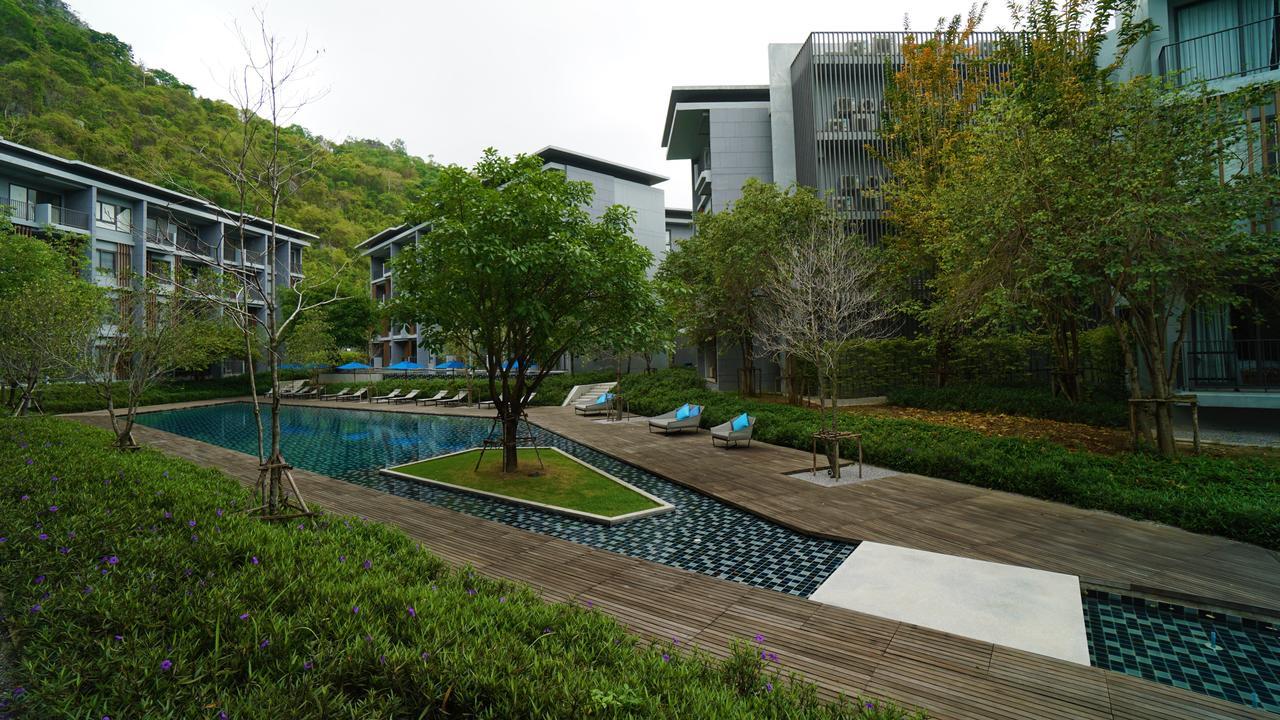 23° Khao Yai Apartment พญาเย็น ภายนอก รูปภาพ