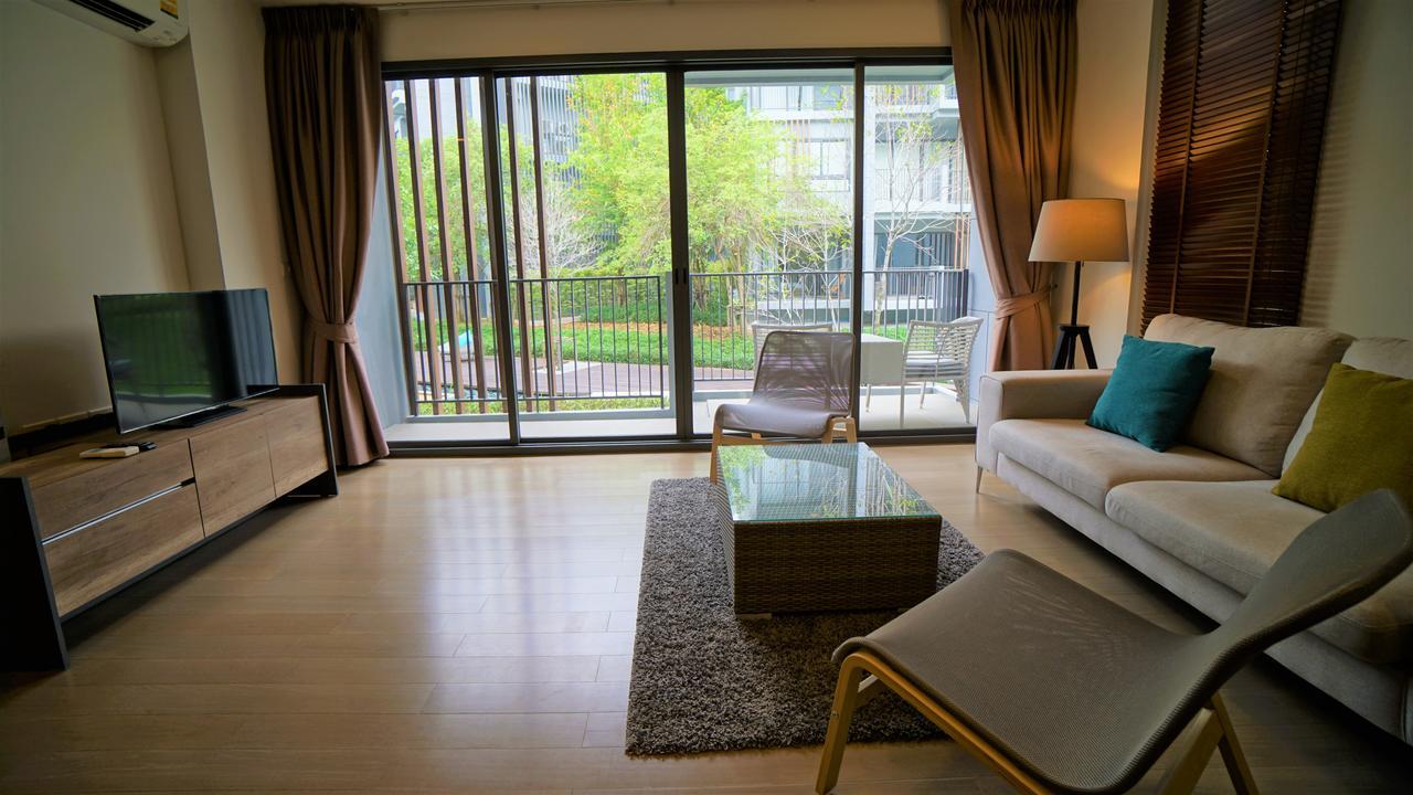 23° Khao Yai Apartment พญาเย็น ภายนอก รูปภาพ