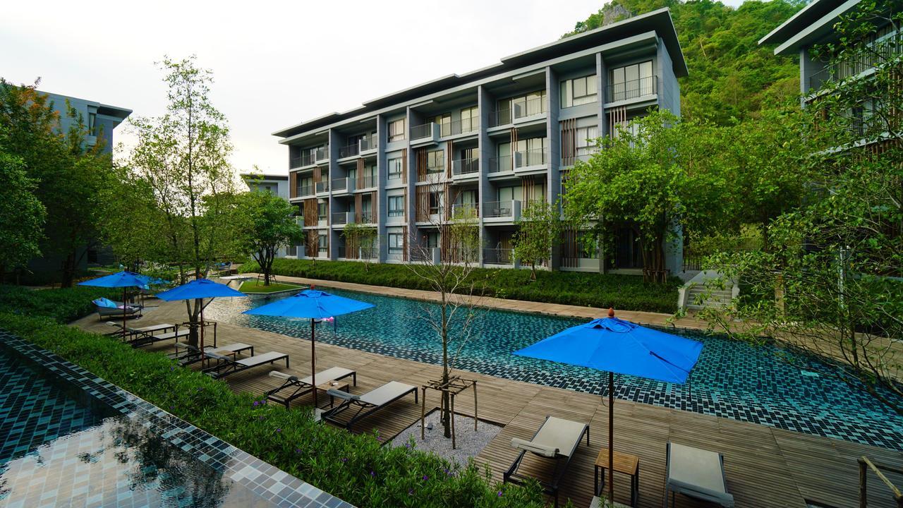 23° Khao Yai Apartment พญาเย็น ภายนอก รูปภาพ