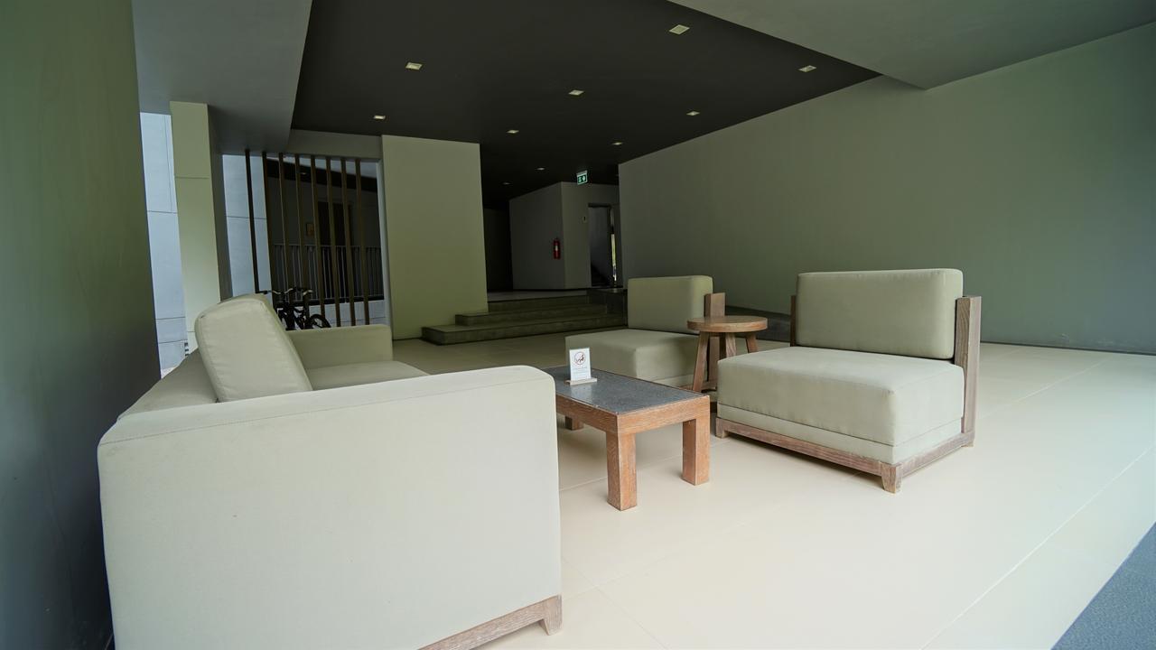 23° Khao Yai Apartment พญาเย็น ภายนอก รูปภาพ